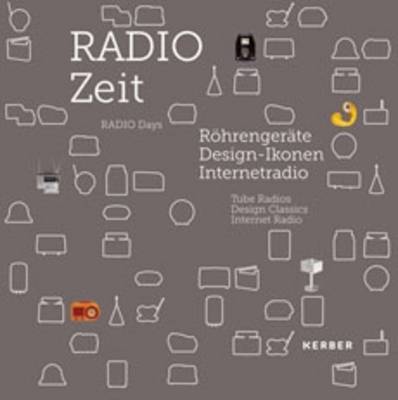 Cover of Radio Days