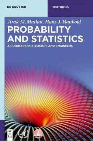 Cover of Probability and Statistics