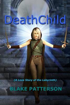 Book cover for DeathChild