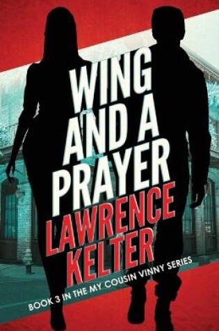 Cover of Wing and a Prayer