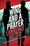 Book cover for Wing and a Prayer