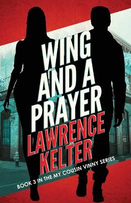 Book cover for Wing and a Prayer