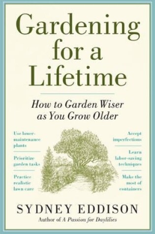 Cover of Gardening for a Lifetime