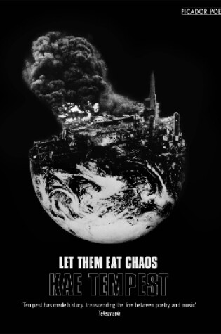 Cover of Let Them Eat Chaos