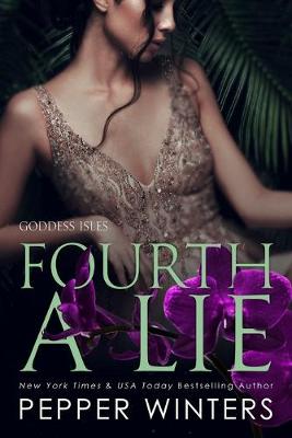Book cover for Fourth a Lie