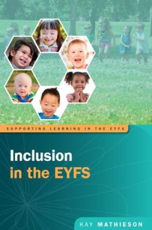 Cover of Inclusion in the Early Years