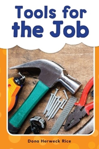 Cover of Tools for the Job