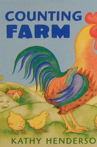 Cover of Counting Farm