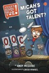 Book cover for Micah's Got Talent?