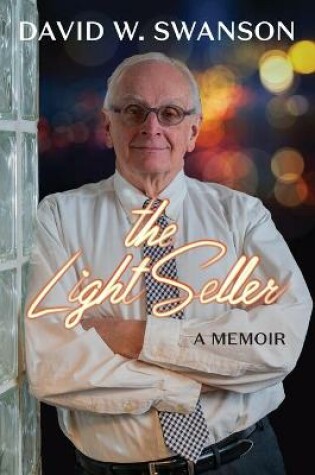 Cover of The Light Seller