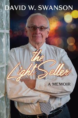 Book cover for The Light Seller