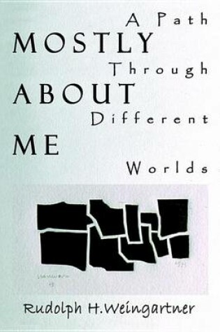 Cover of Mostly about Me