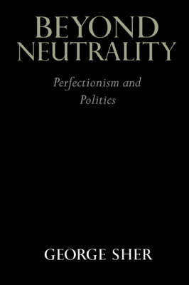 Book cover for Beyond Neutrality