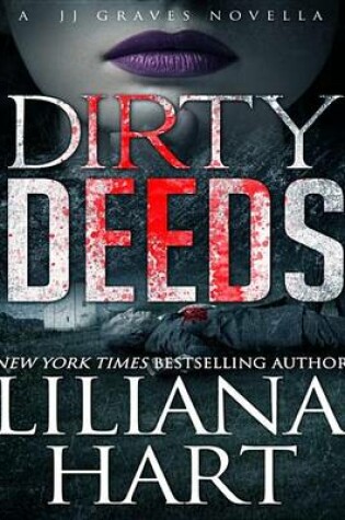 Cover of Dirty Deeds