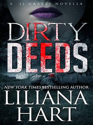 Book cover for Dirty Deeds