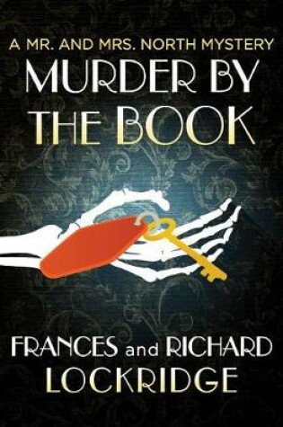 Cover of Murder by the Book