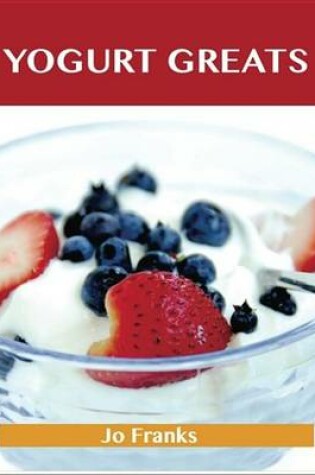 Cover of Yogurt Greats