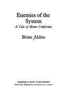 Book cover for Enemies of the System