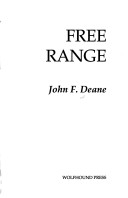 Book cover for Free Range