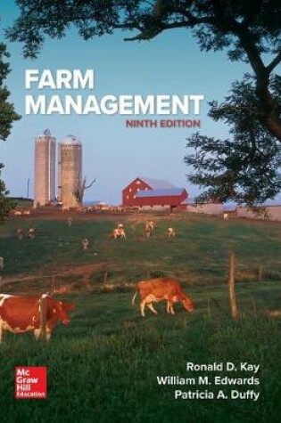 Cover of Loose Leaf for Farm Management