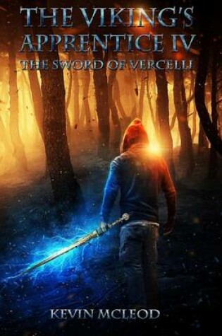 Cover of The Viking's Apprentice IV