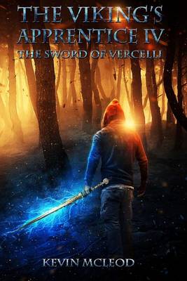 Cover of The Viking's Apprentice IV