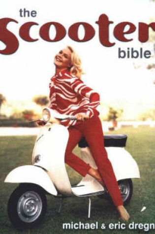 Cover of The Scooter Bible