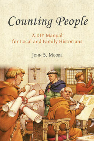 Cover of Counting People