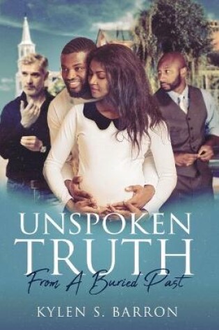 Cover of Unspoken Truth