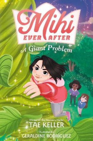 Cover of Mihi Ever After: A Giant Problem