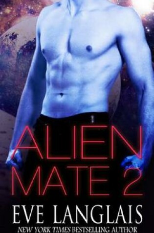 Cover of Alien Mate 2