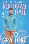 Book cover for The Billionaire's Birthday Date