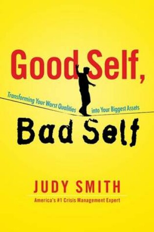 Cover of Good Self, Bad Self