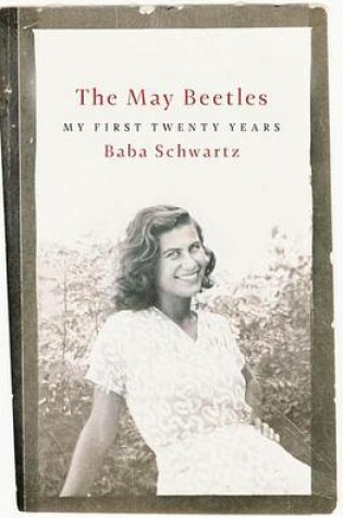 Cover of The May Beetles
