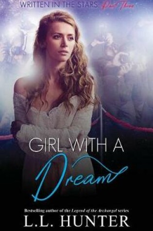 Cover of Girl with a Dream