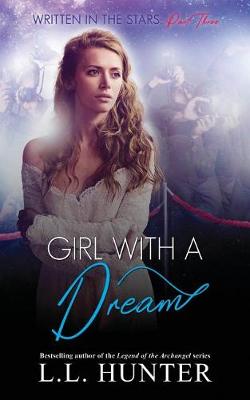 Book cover for Girl with a Dream