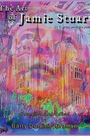 Cover of The Art of Jamie Stuart