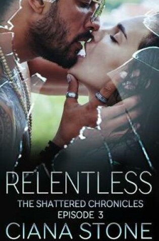 Cover of Relentless