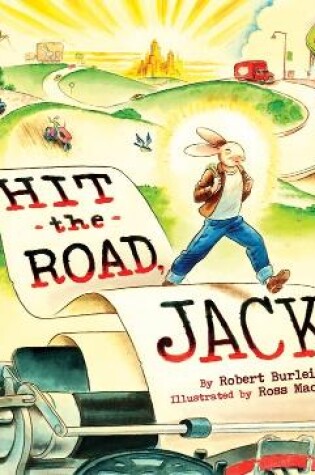 Hit the Road, Jack