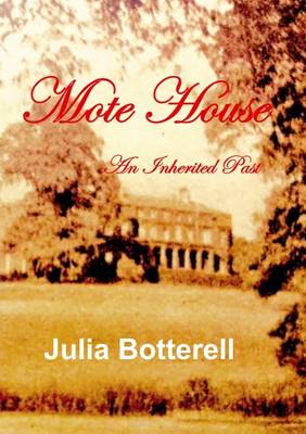 Book cover for Mote House