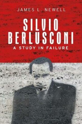 Cover of Silvio Berlusconi