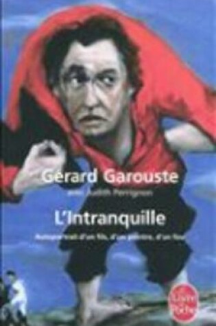 Cover of L'Intranquille