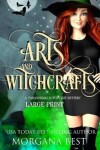 Book cover for Arts and Witchcrafts Large Print