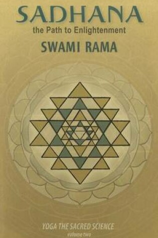 Cover of Sadhana