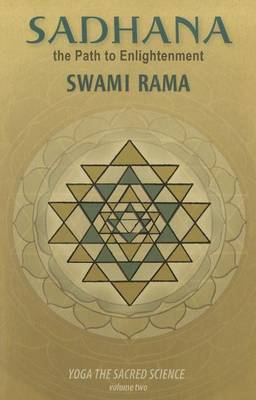 Book cover for Sadhana