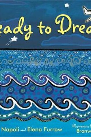Cover of Ready to Dream