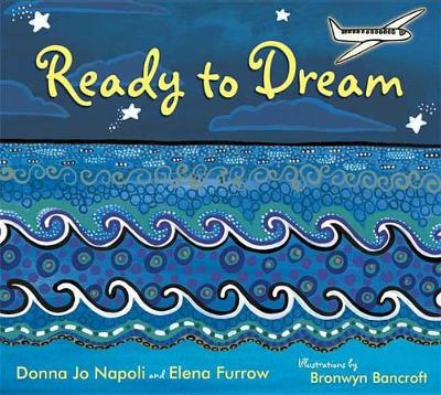 Book cover for Ready to Dream