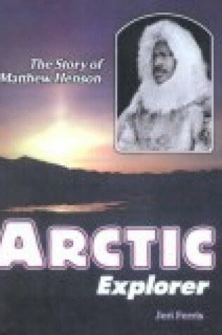 Cover of Arctic Explorer