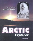 Book cover for Arctic Explorer