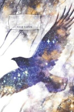 Cover of Star Raven